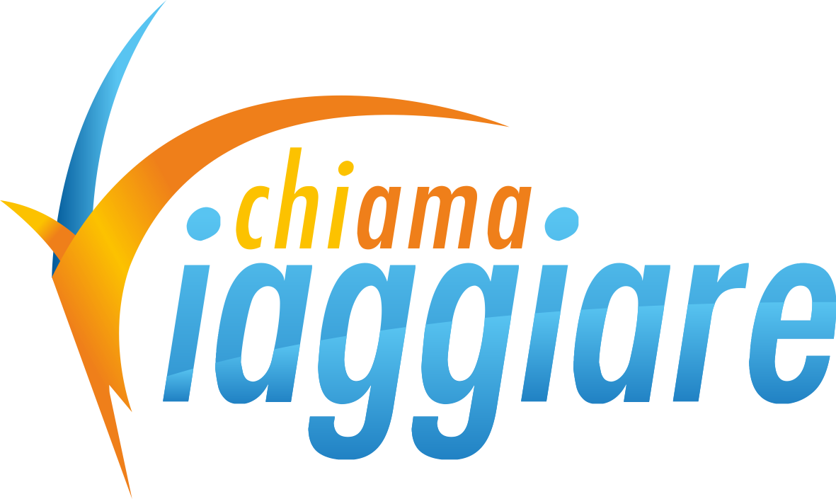 Logo CHIAMAVIAGGIARE