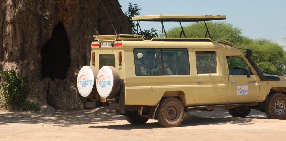 ChiAma Viaggiare tour Operator viaggi in Africa, Namibia, Tanzania, Botswana, Sudafrica, Marocco e Zanzibar