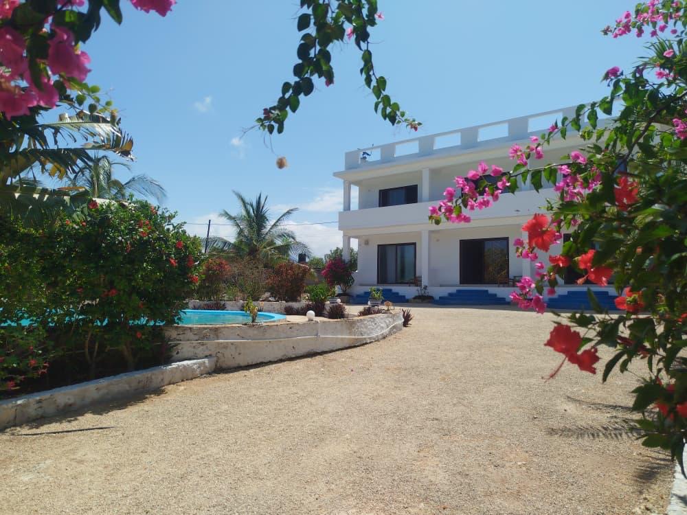 albergo zanzibar