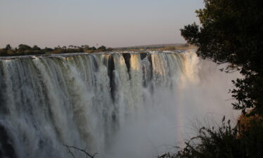 NAMIBIA & ZIMBABWE “Da Windhoek alle Cascate Vittoria”