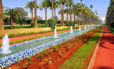 cosa vedere a Marrakech