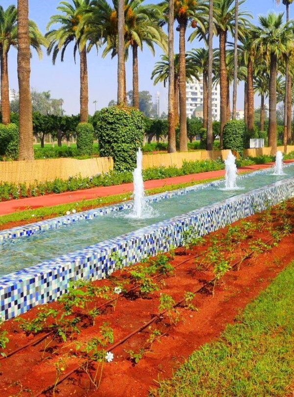 cosa vedere a Marrakech