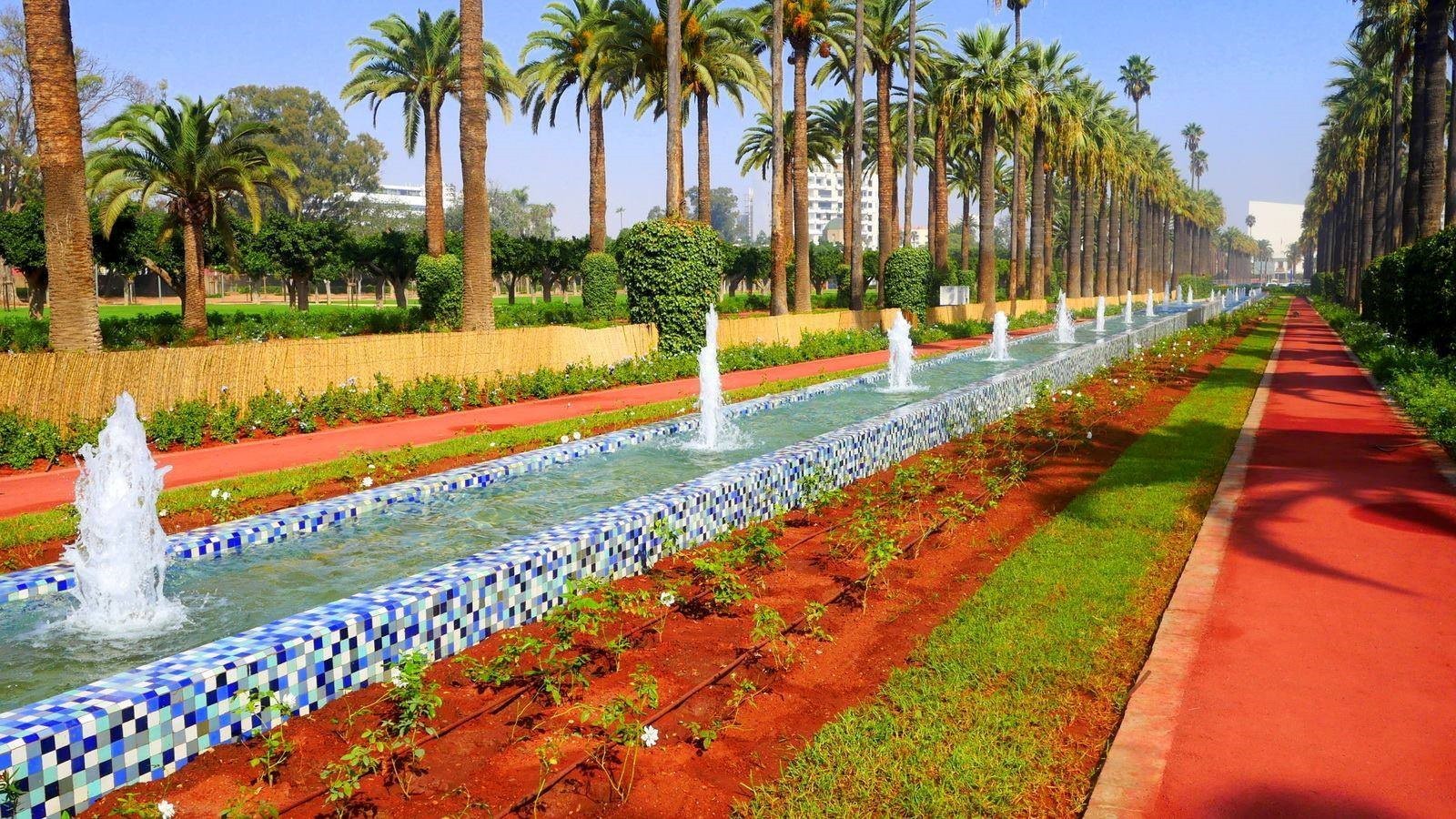 cosa vedere a Marrakech