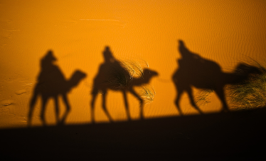 Marocco, regni perduti e deserti di sabbia