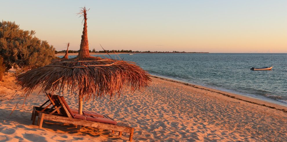 Sakatia, madagascar