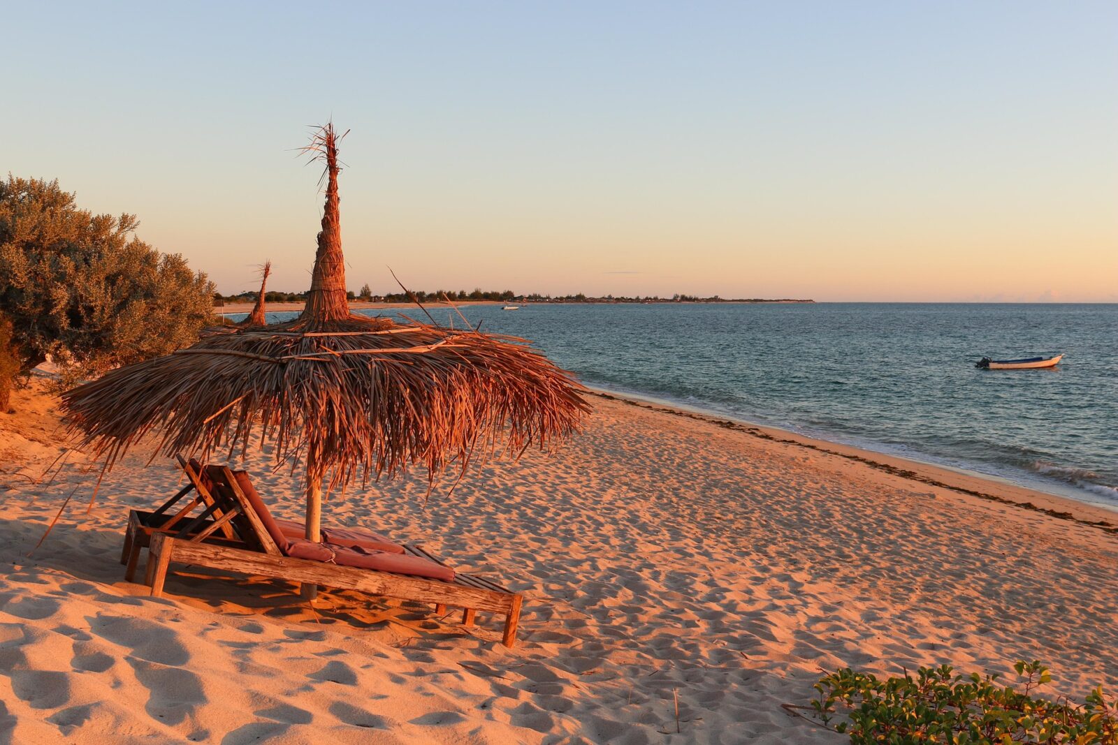 Sakatia, madagascar