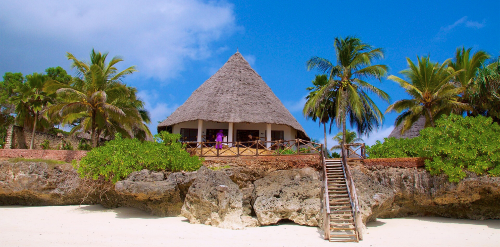 zanzibar mare in tanzania