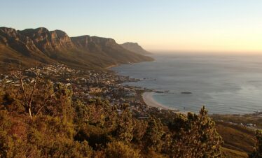 SUDAFRICA “Le meraviglie del Sudafrica”