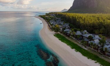 SUDAFRICA & MAURITIUS “Avventura Africana e Relax Tropicale”