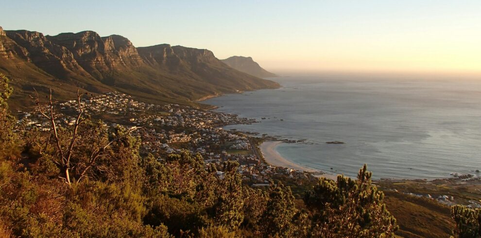 città del capo