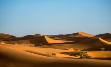 MAROCCO DESERTO