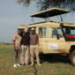 safari in tanzania con le guide di chiama viaggiare