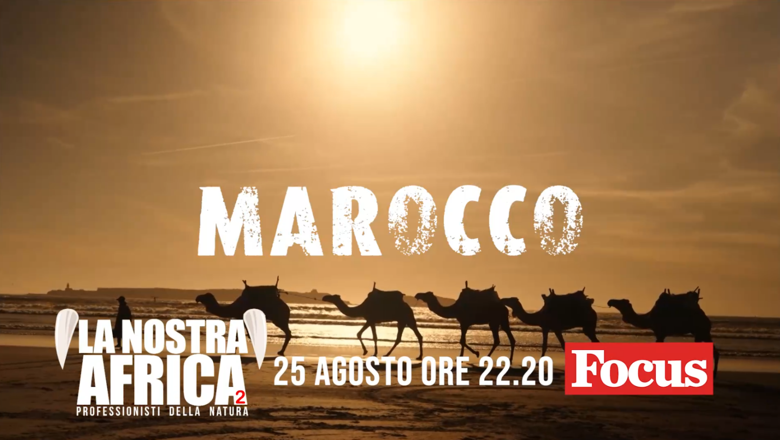 vedi il Marocco su Focus canale 35 un documentario firmato Walter Rubeo per ChiAma Viaggiare