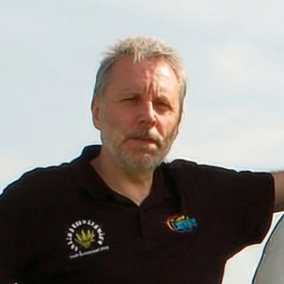 Walter Rubeo, Direttore Tecnico di ChiAma Viaggiare